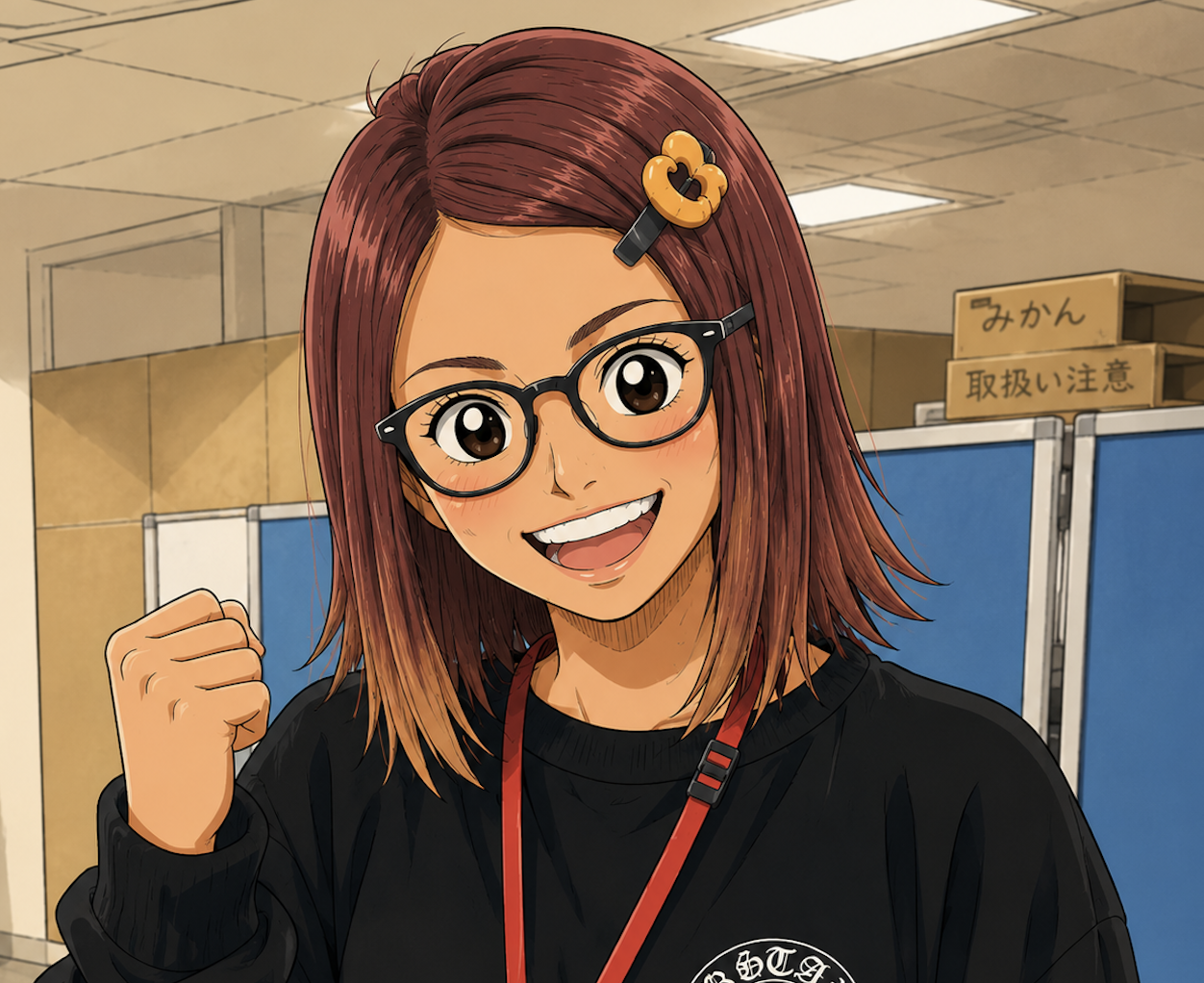 SAKI