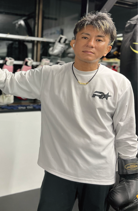 麦わらのユウタ