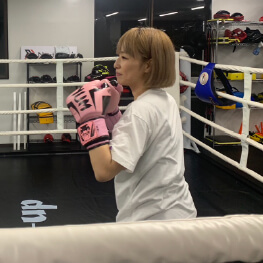 楽しく長く続けられます