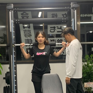 筋肉トレーニング