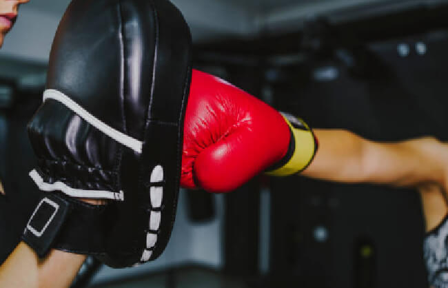 ミット（フリー）