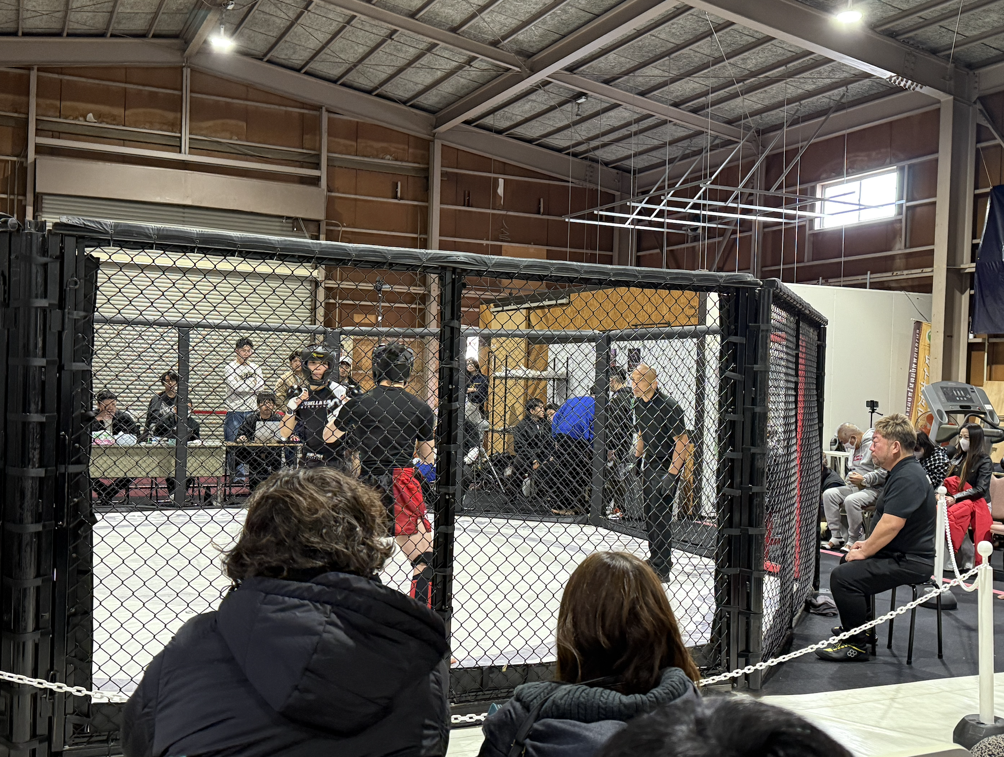  それぞれの挑戦と成長を讃えて 