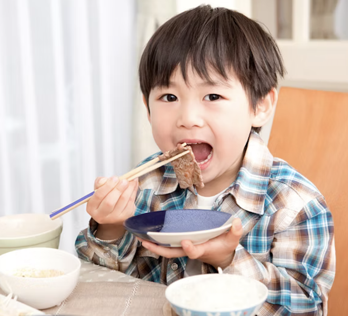 肉の脂は悪ではない