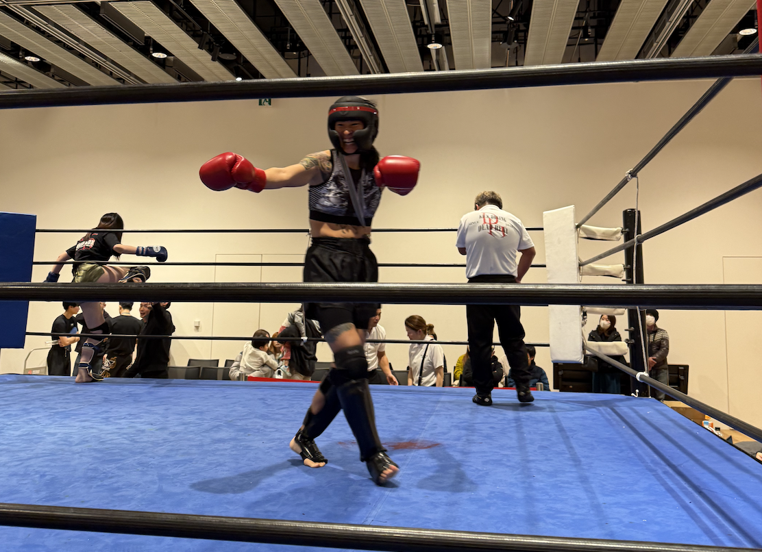 勝敗以上に価値がある全員が主役