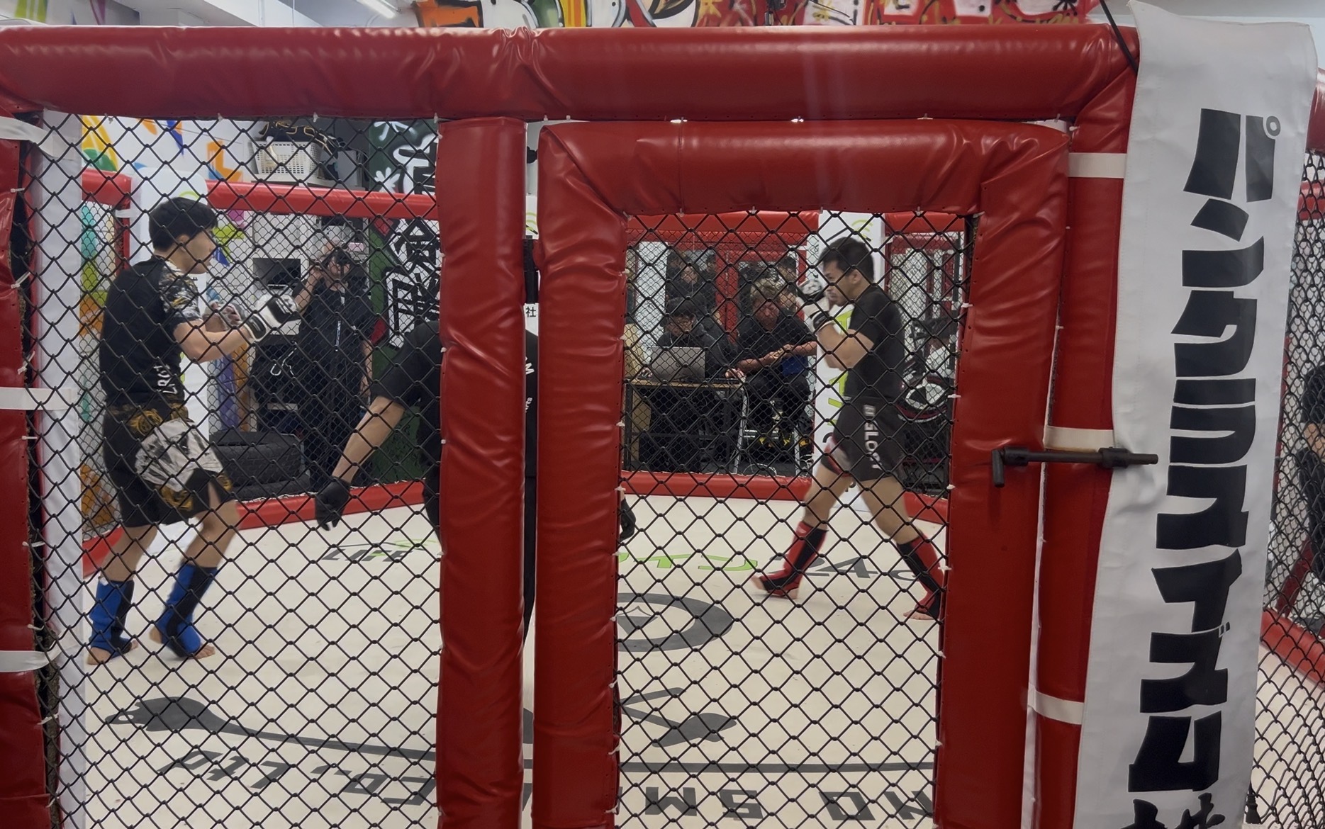 中島 —「準優勝」は誇りだ