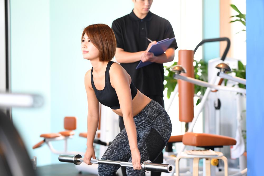 無料体験実施中