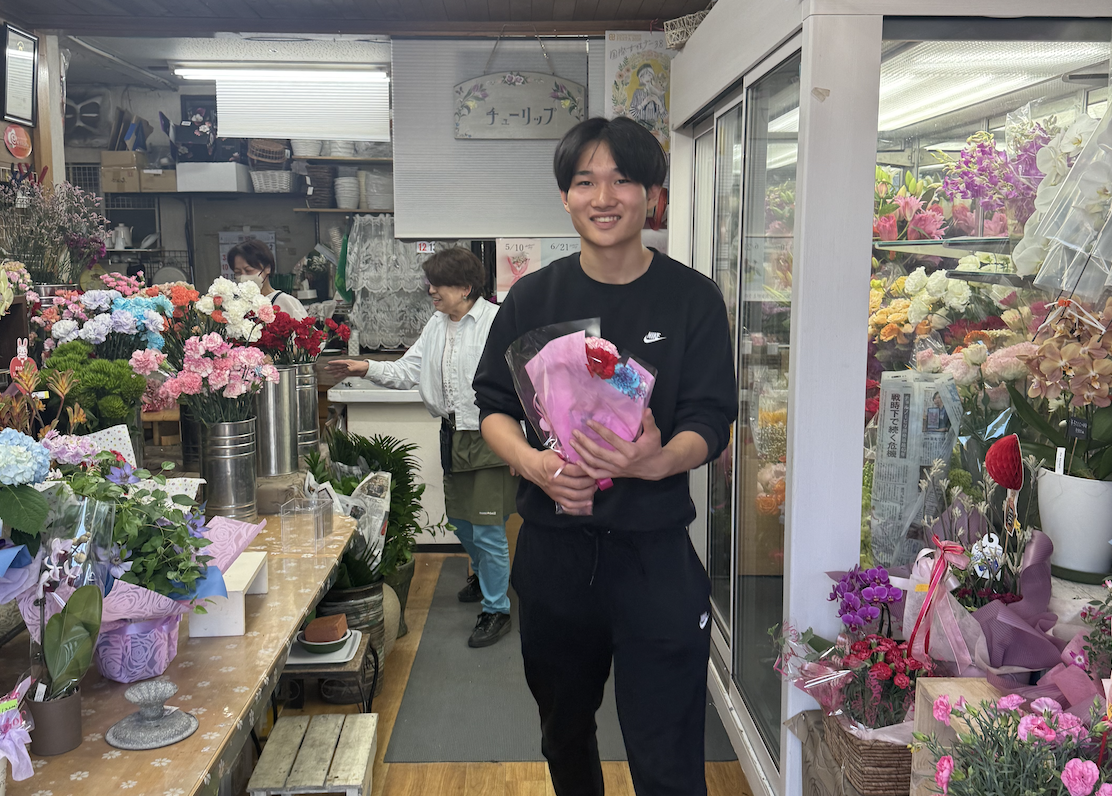 人としても成長