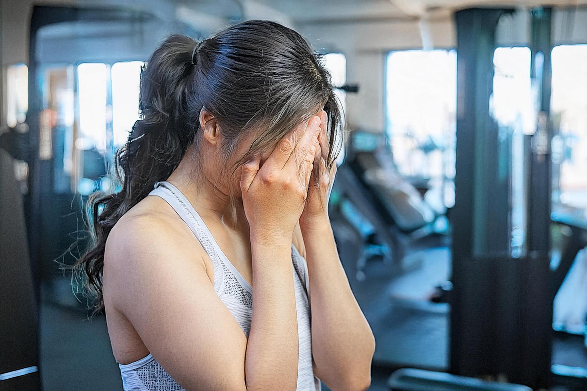 「運動が苦手だからジムは無理」と思っていません？
