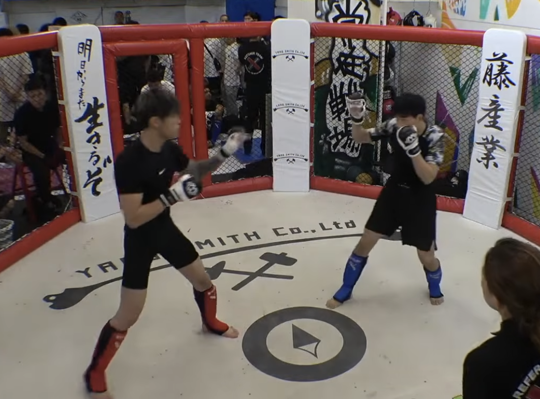 【大会レポート】