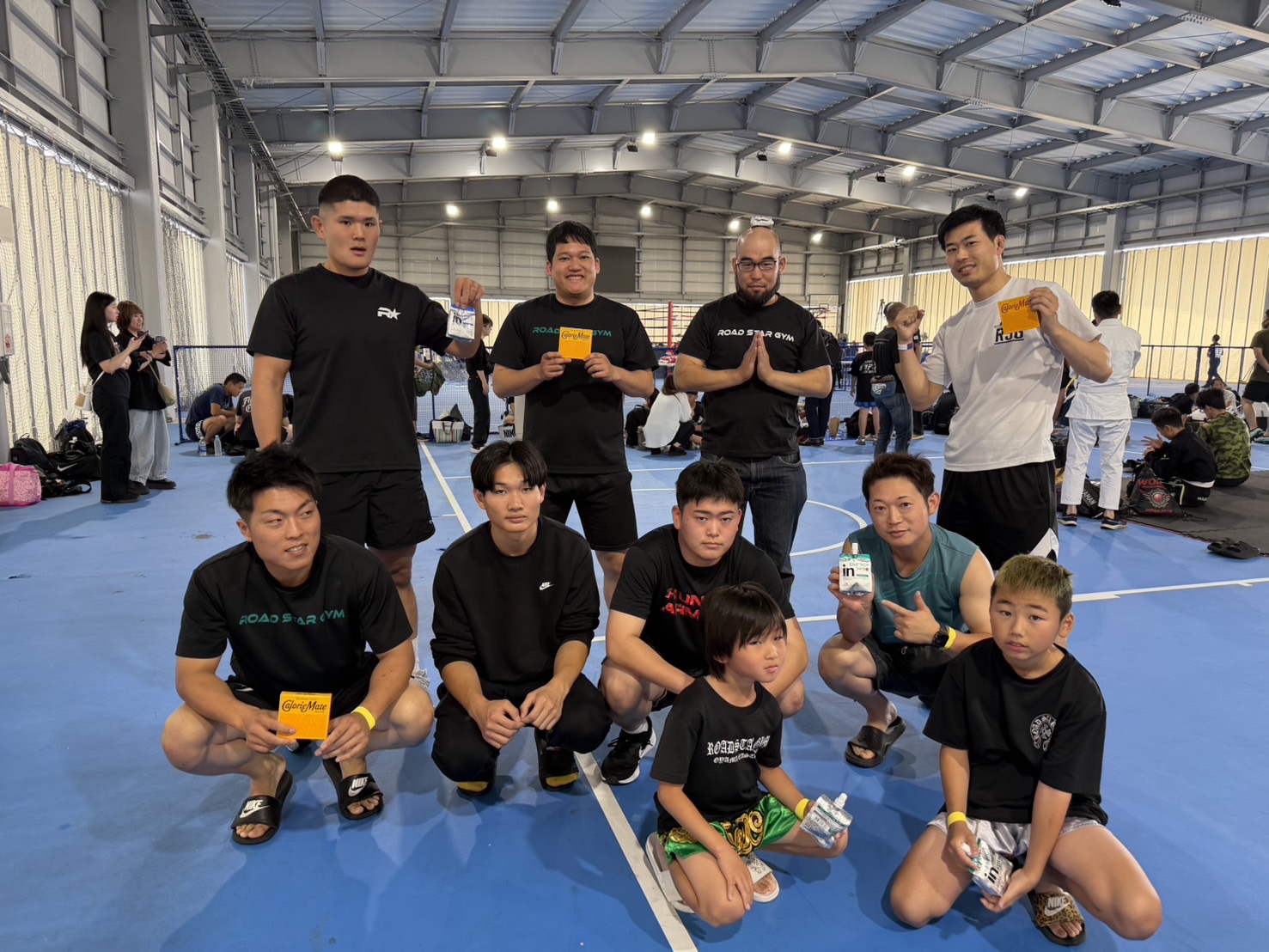 【大会レポート】