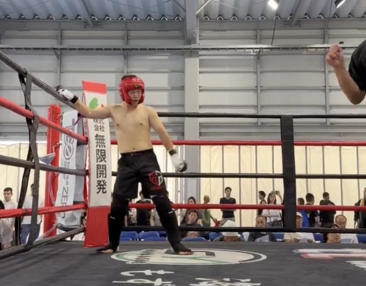 大人たちの挑戦