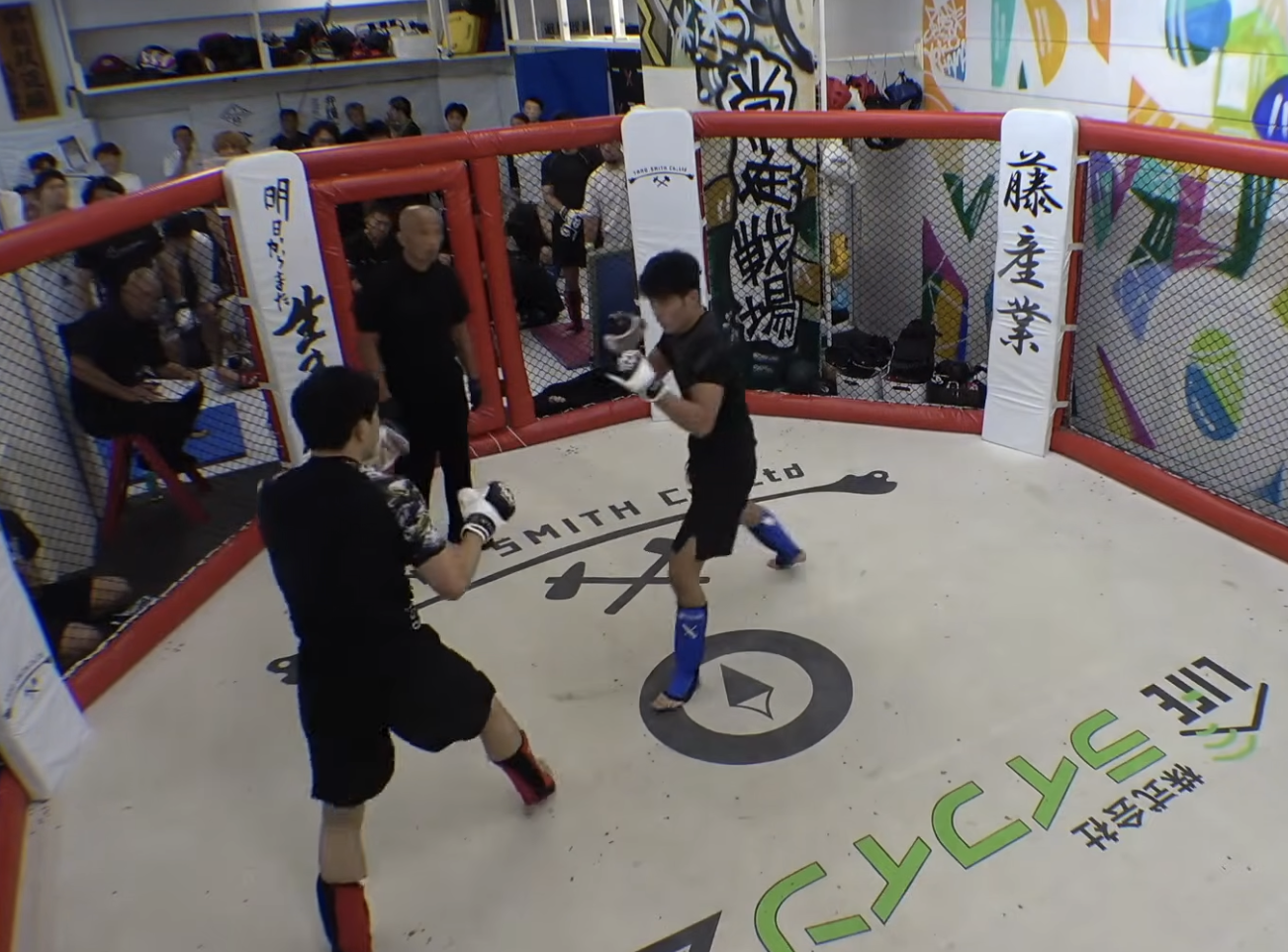 「挑戦する人」を応援します