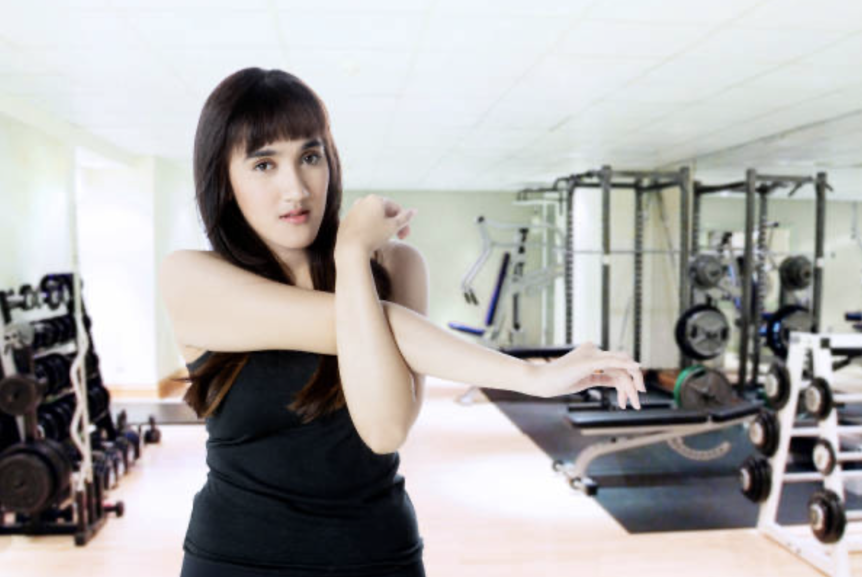 ダイエットだけじゃない。心までリフレッシュできる運動