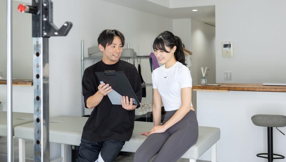 ネットで買う前にスタッフに聞いてみよう