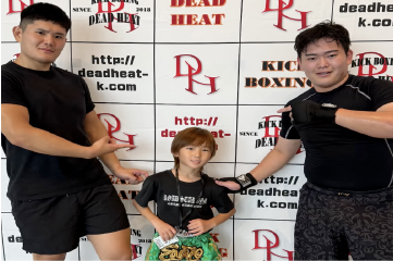 勝敗を超えて、それぞれが持ち帰った成長