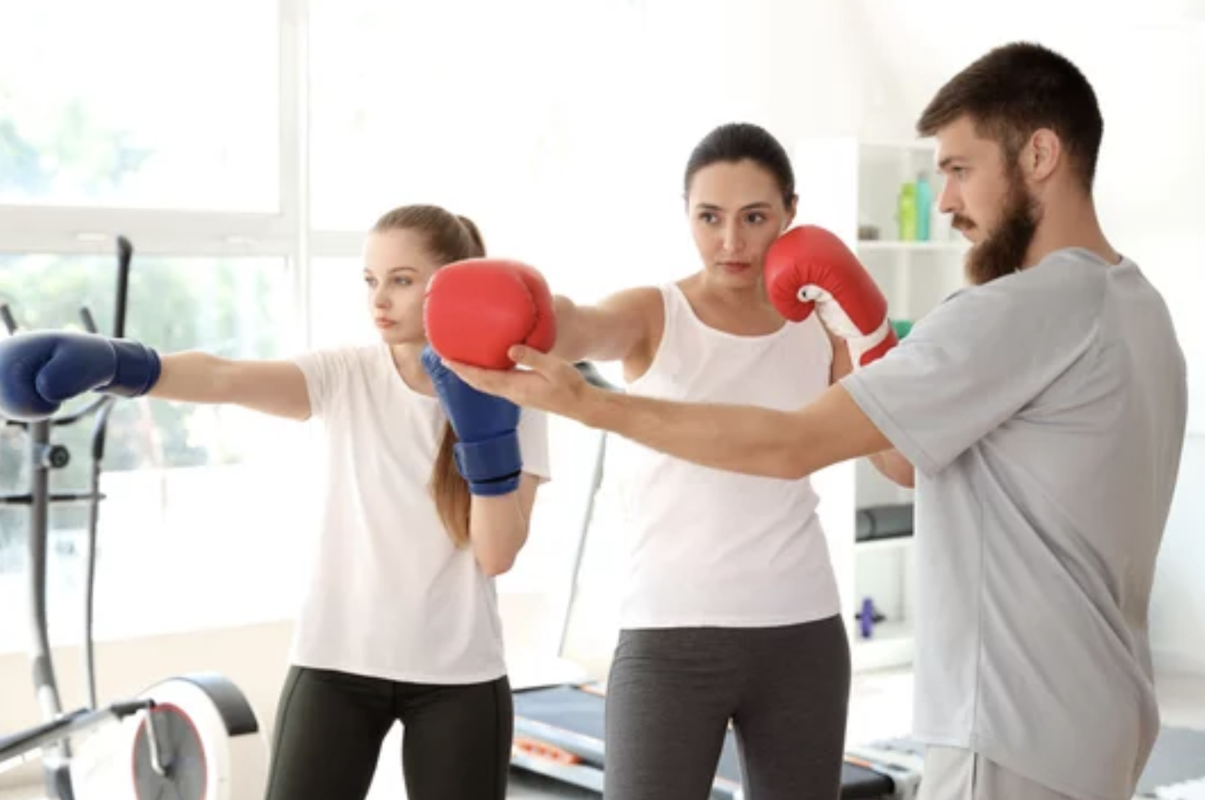 格闘技のライフスタイル化の特徴