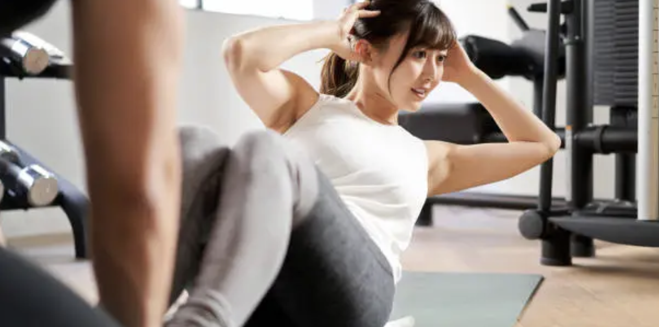 1. 快適な気候で運動しやすく、持久力も向上