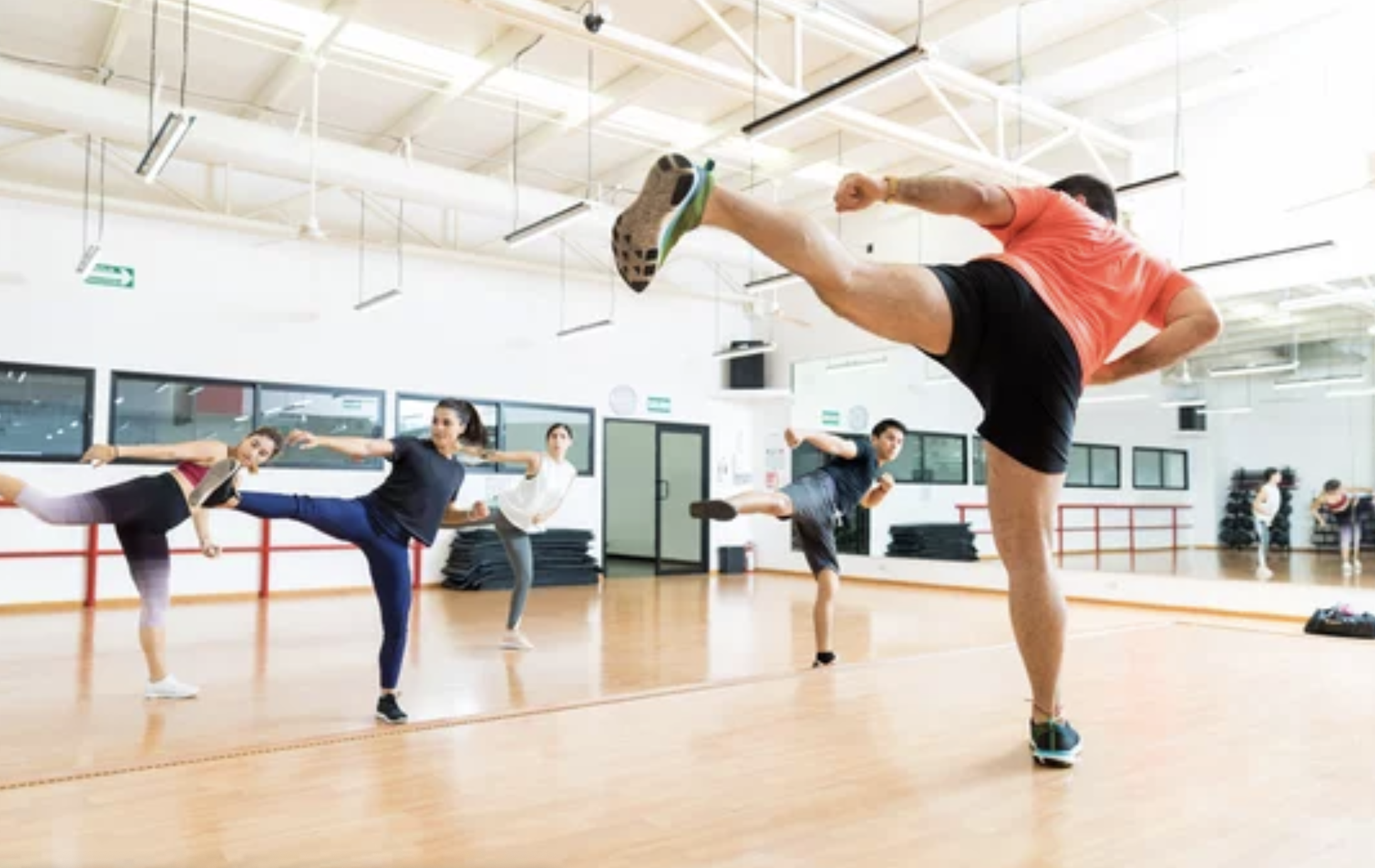 豊富なクラス紹介