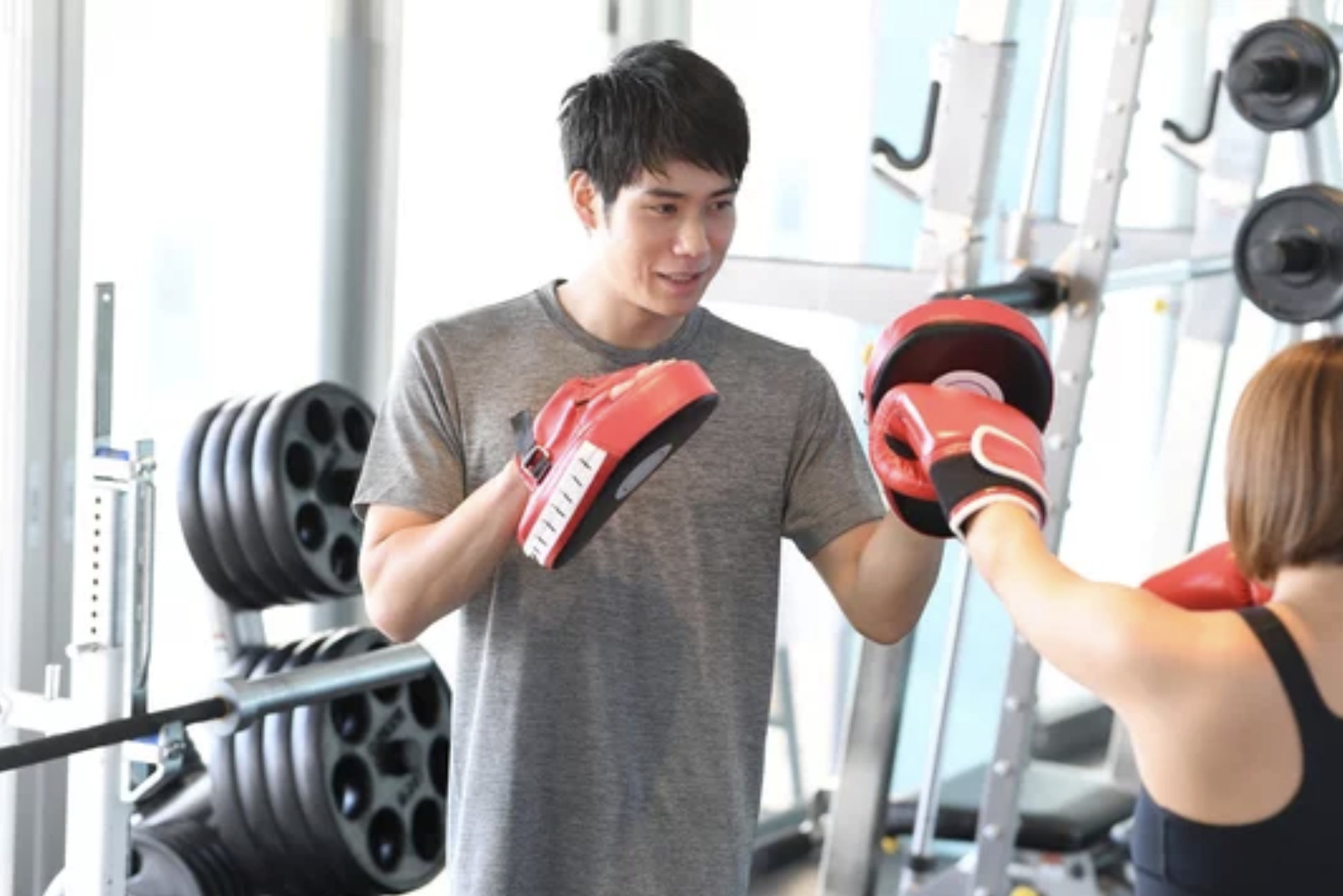 無料体験プログラムのご案内