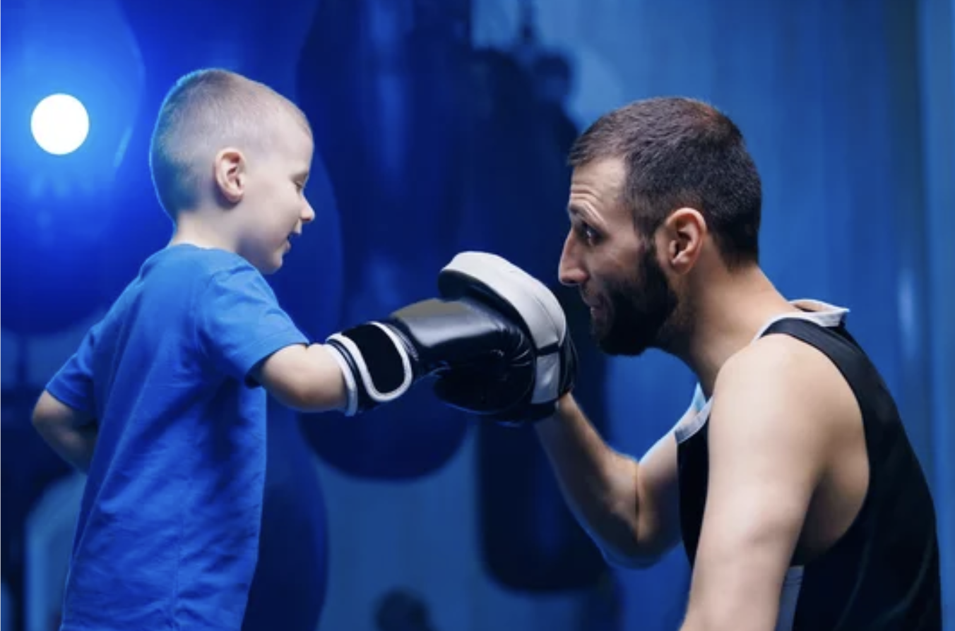 2. 安全を最優先した指導