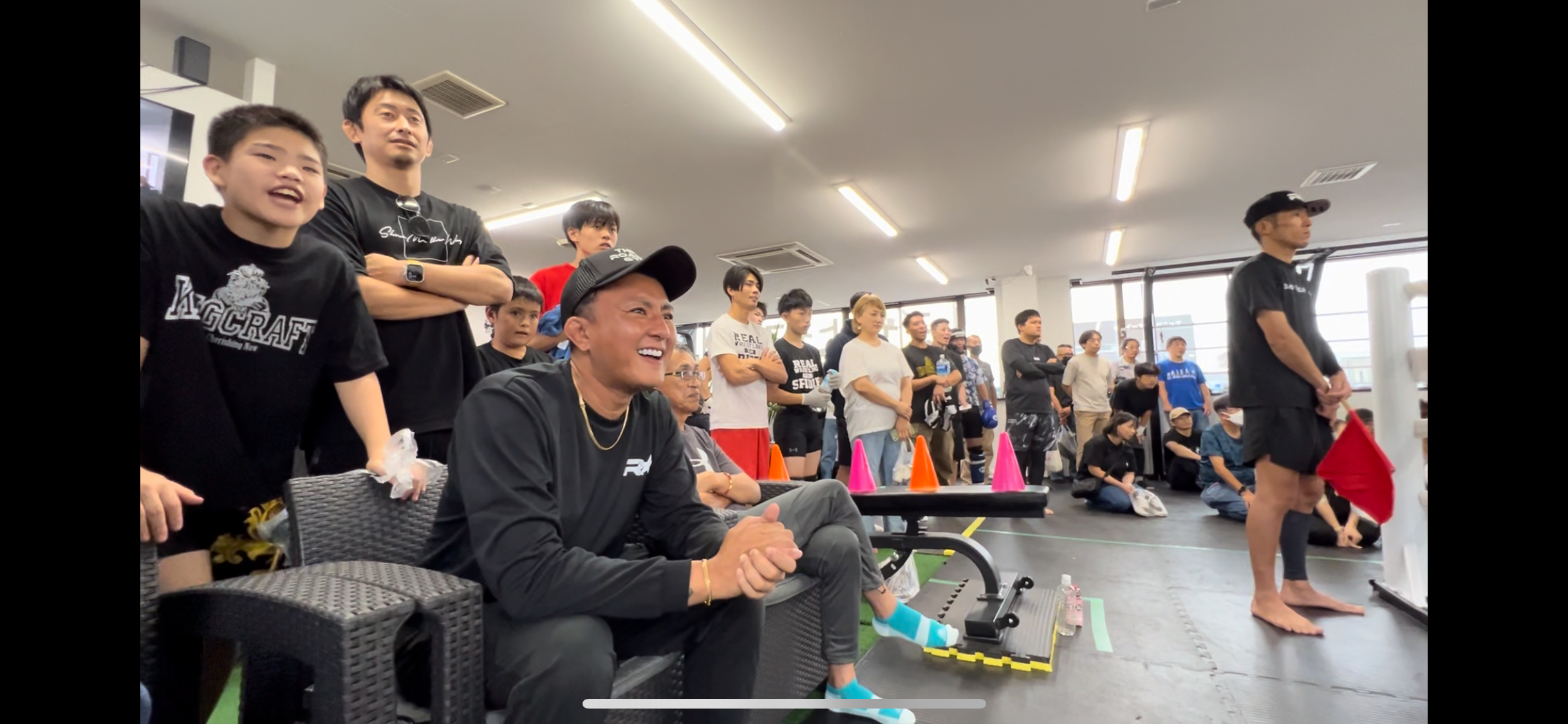 前回大会の熱戦を振り返る