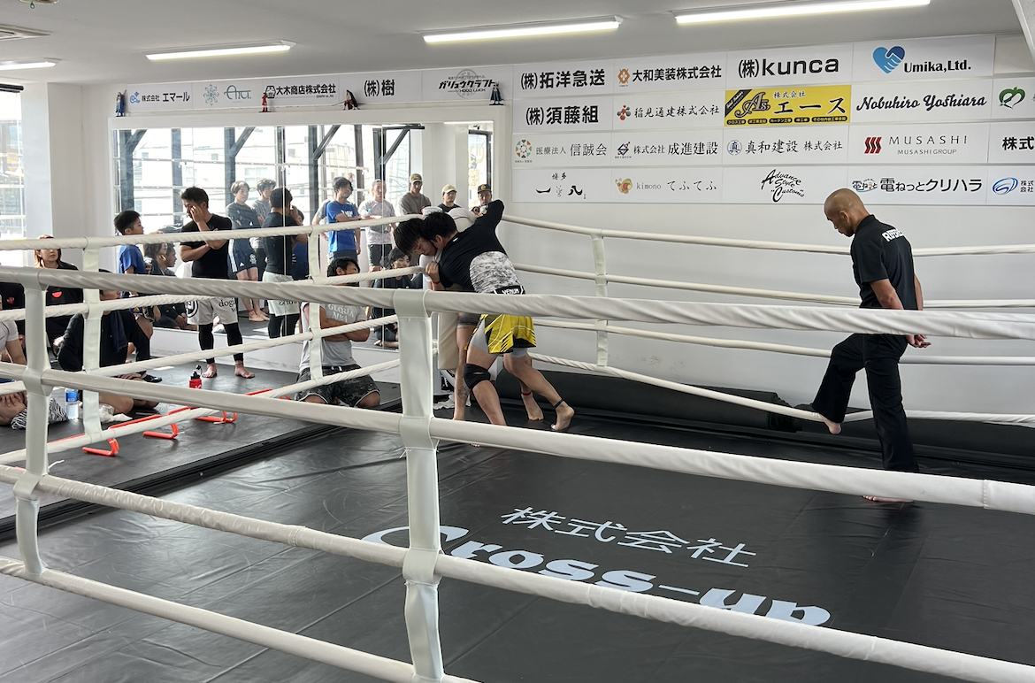 参加することに意味がある！アマチュア大会の魅力