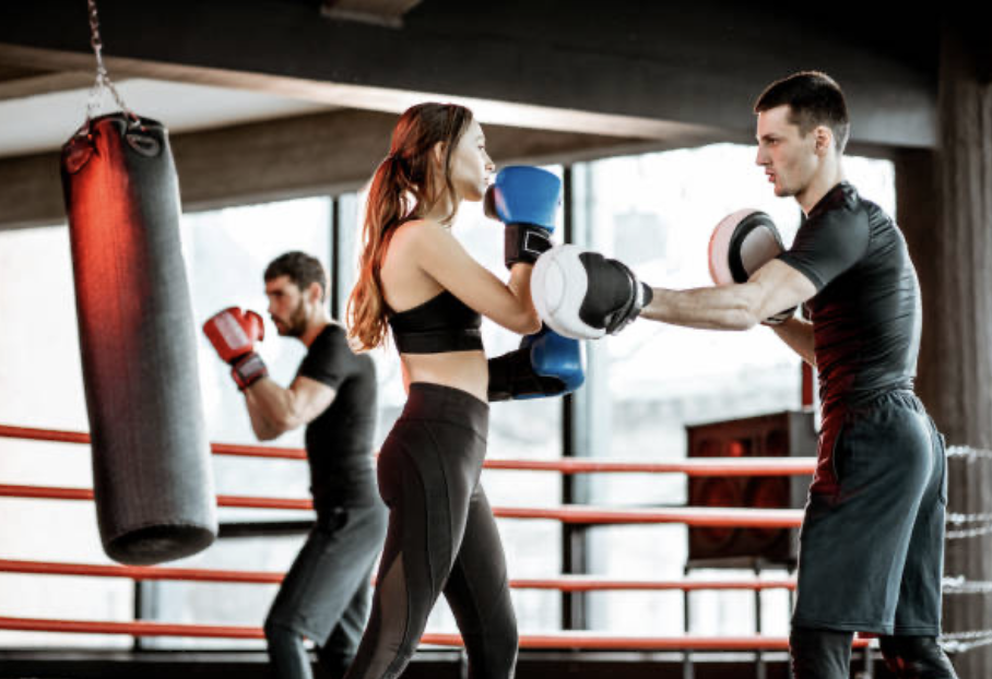 1. トレーニングプログラムの構築