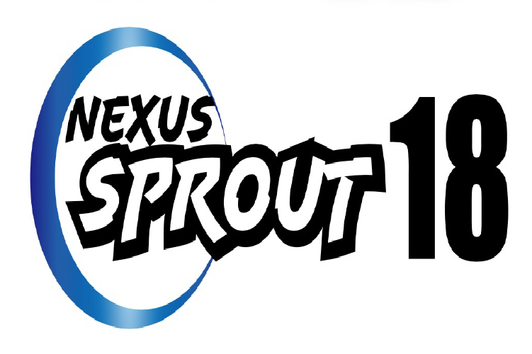 FIGHTING NEXUS Sprout18出場