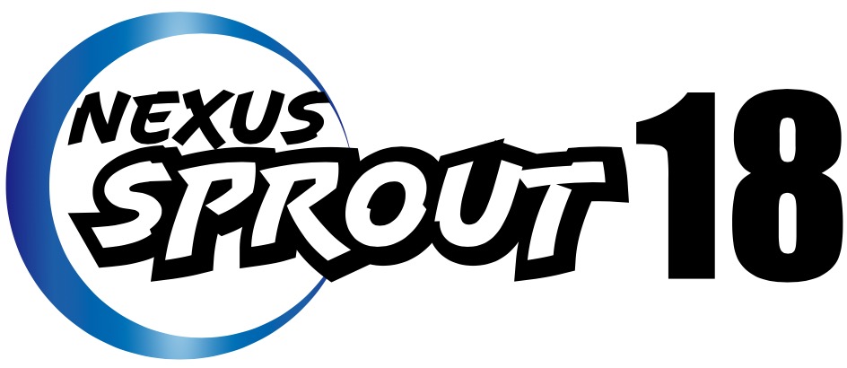 FIGHTING NEXUS Sprout18出場