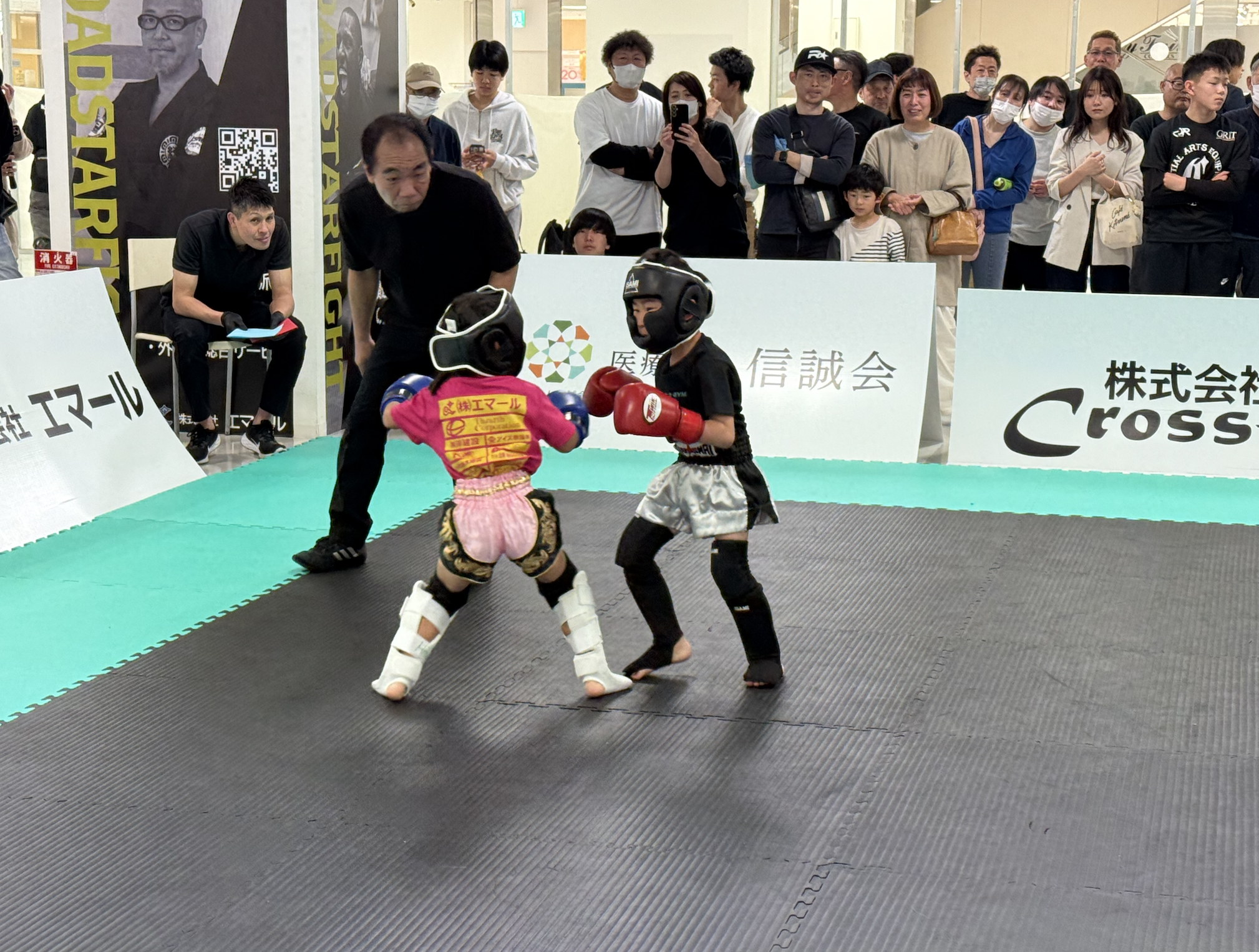 すでに次回に向けて動き出しています！