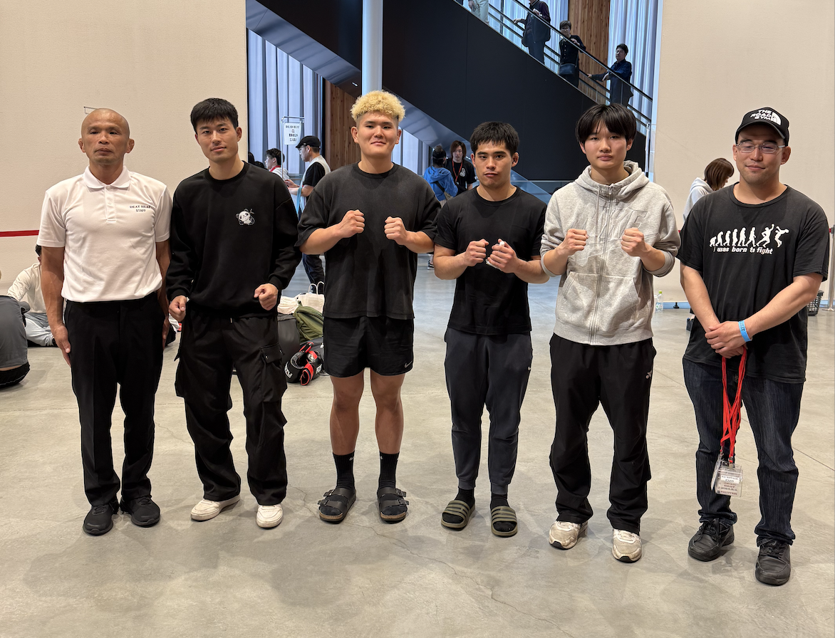 プロを目指す道のりに、皆様の応援を！