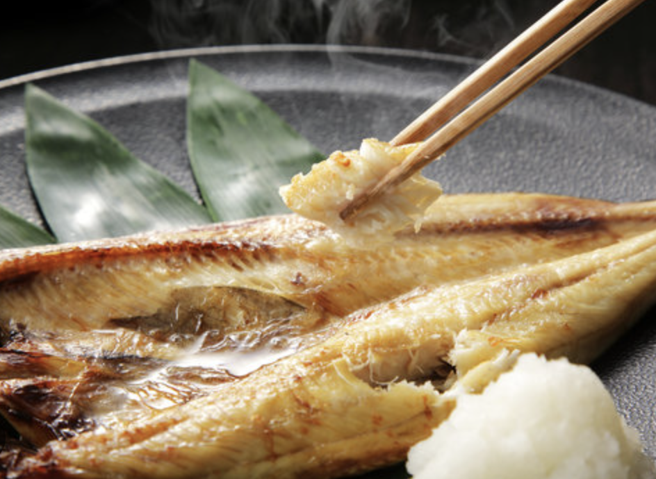 ■ 居酒屋には“意外と”タンパク質メニューが豊富！