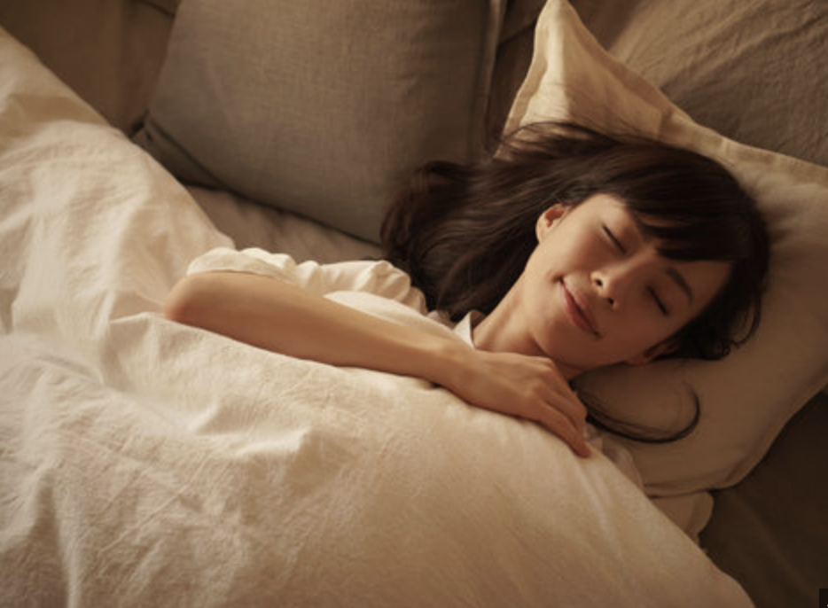■ 良質な睡眠とは？