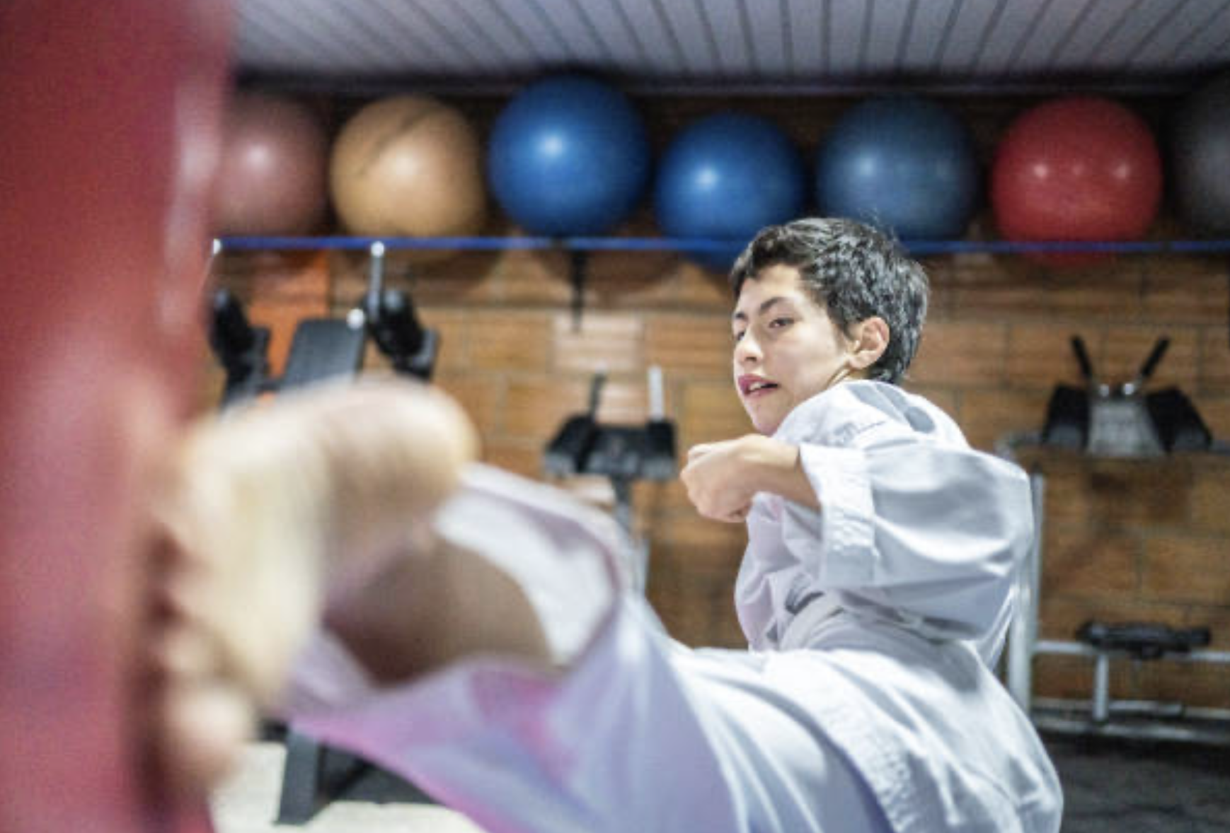 小山市で「空手」を検索してたどり着いたあなたへ