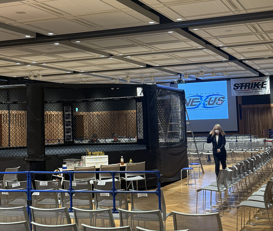 今回の挑戦を次へとつなげていく