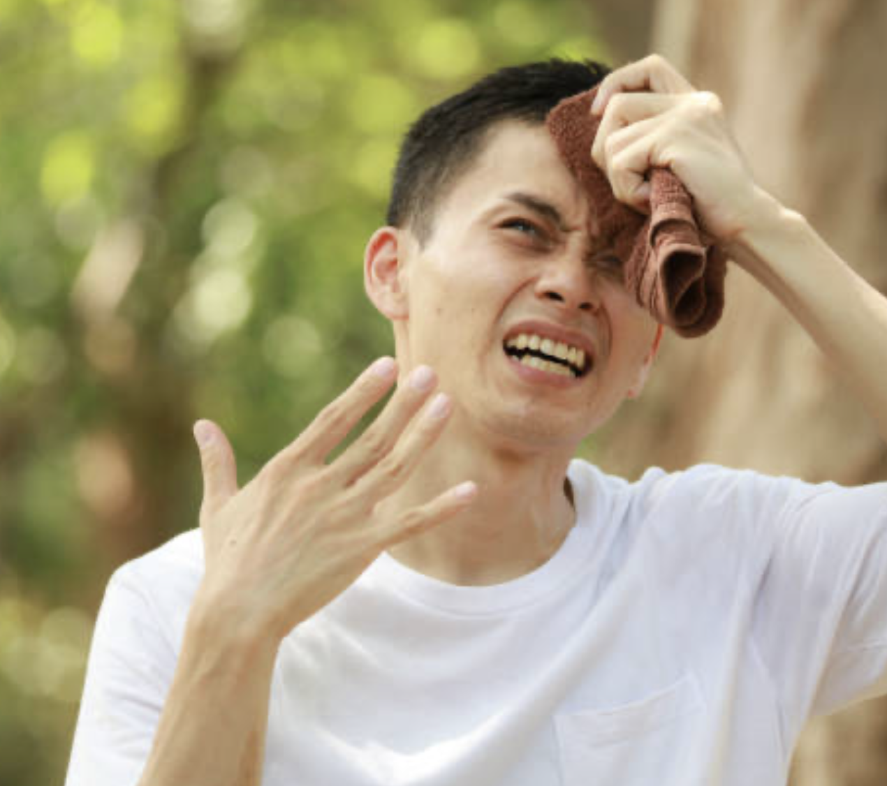 なぜ水分補給が重要なのか?