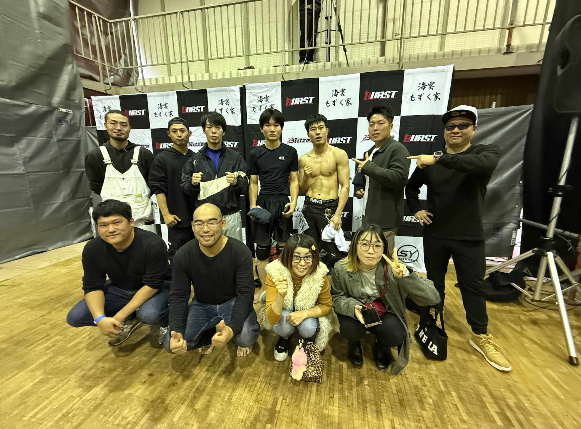 【大会レポート】