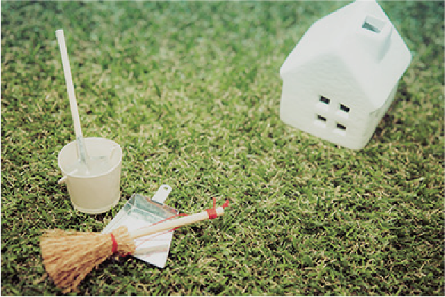 輝く未来へのお手伝い