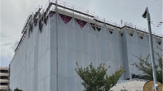 成進建設3つのポイント