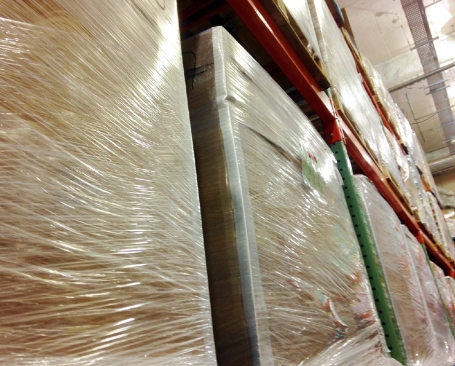 ＴＣ（トランスファーセンター）としての業務