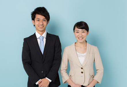 人手不足解消に