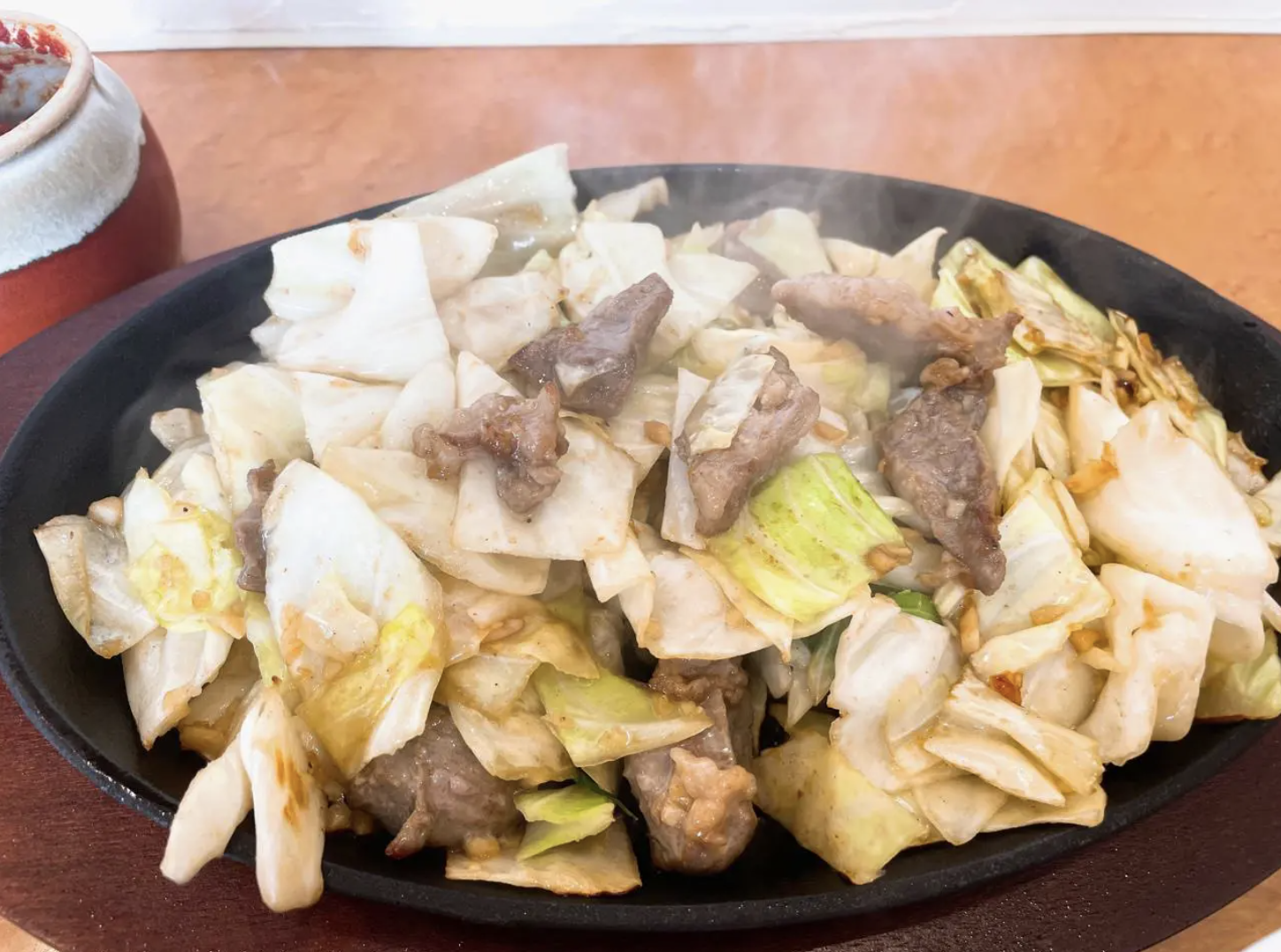 博多発のソウルフードが小山で食べられる！