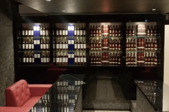 充実のラインナップ