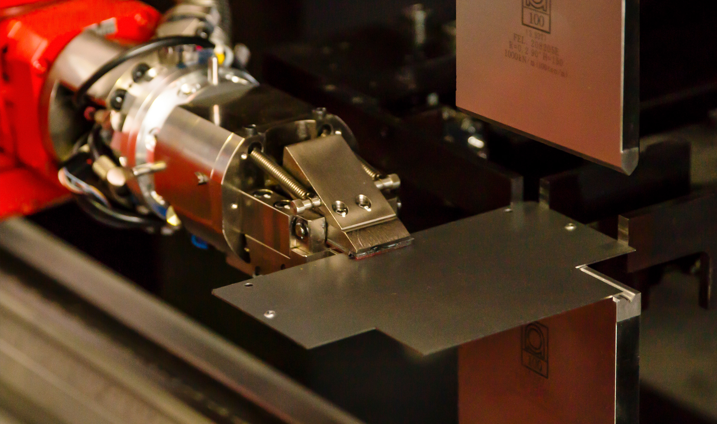 光真製作所の強み