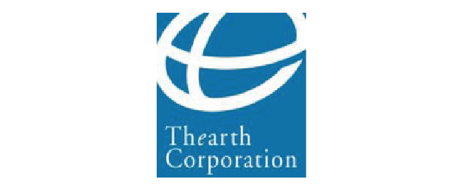 株式会社ジアースコーポレーション