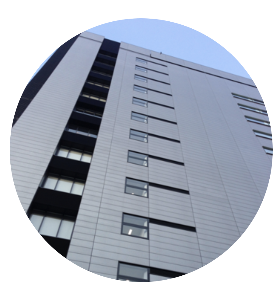 コーティング事業部