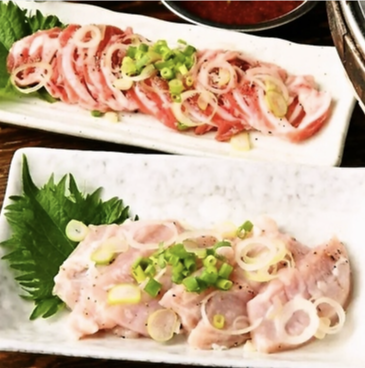 ホルモン