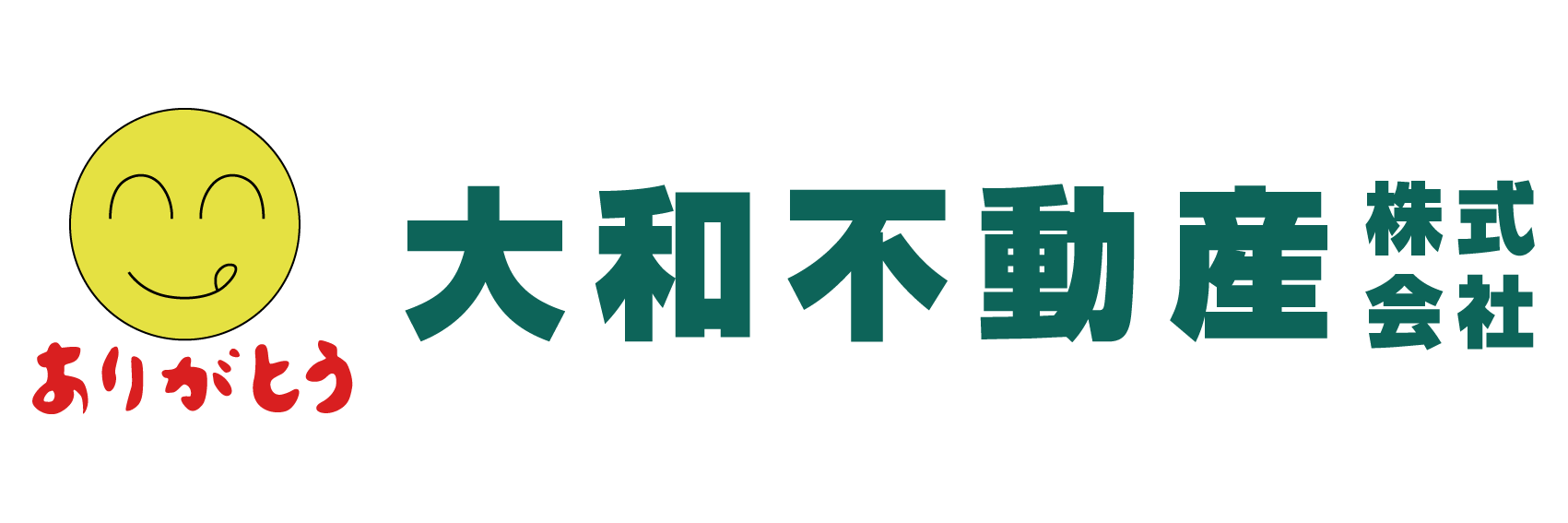 大和不動産